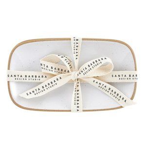 Artisan Dessert Plates - Set 2 / NWT